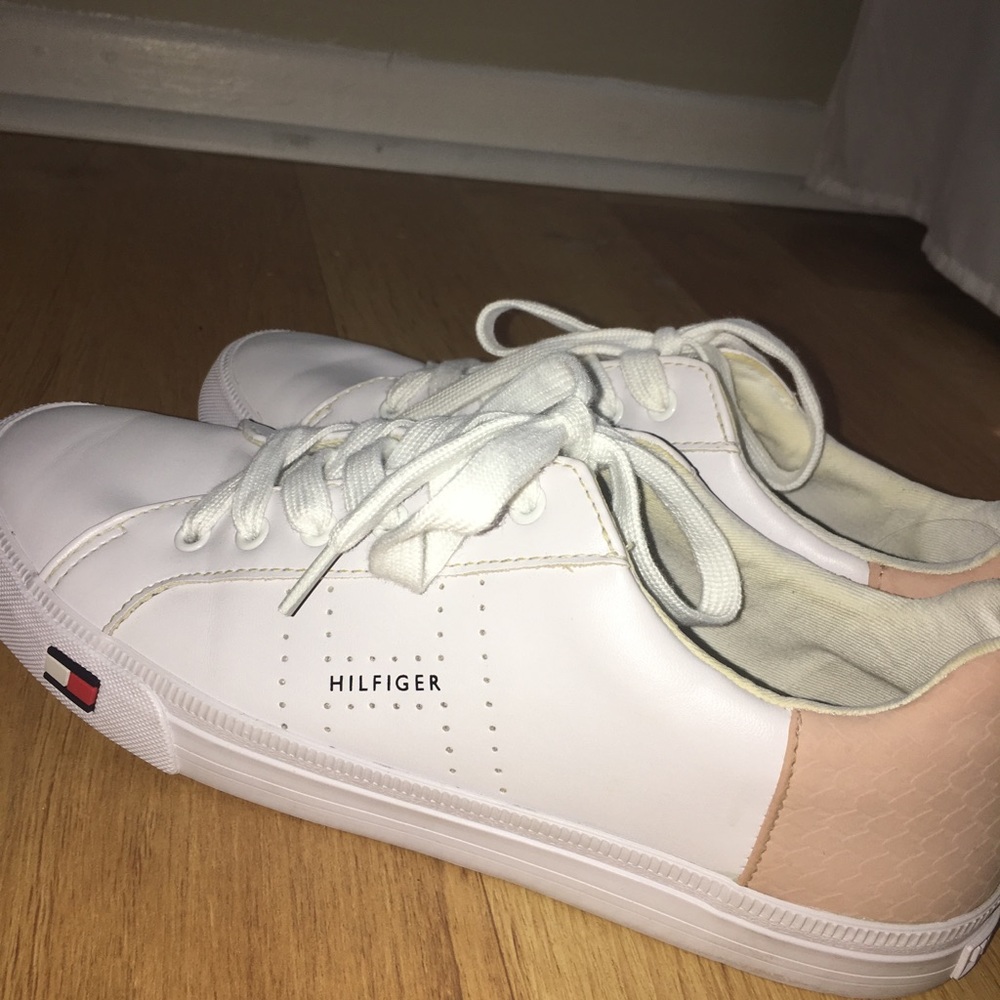 Tommy Hilfiger shoes